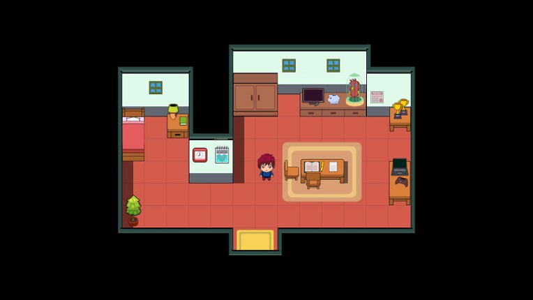 Love Me Forever screenshot