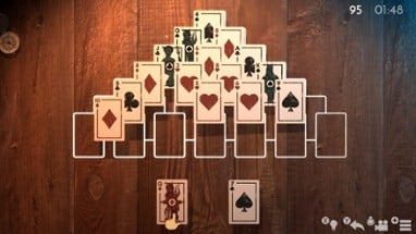 World of Solitaire Image