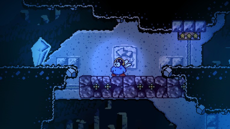 Dagada's Story screenshot