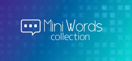 Games like Mini Words Collection