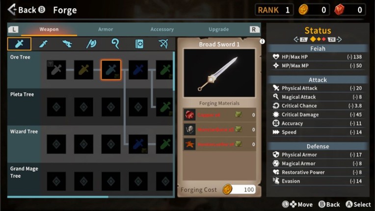 Game of Dragons screenshot