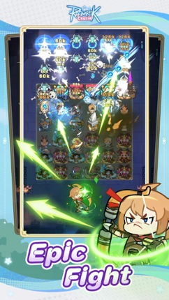 Ragnarok Crush Image