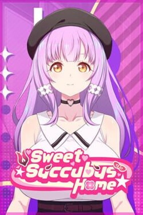 Sweet Succubus Home Image