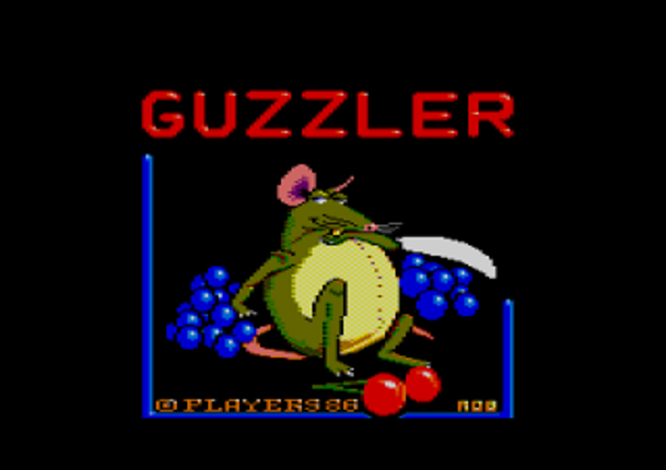 Guzzler Image
