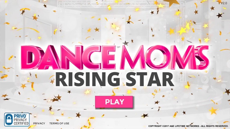 Dance Moms Rising Star Image
