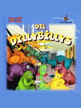 Games like Die DillyBillys