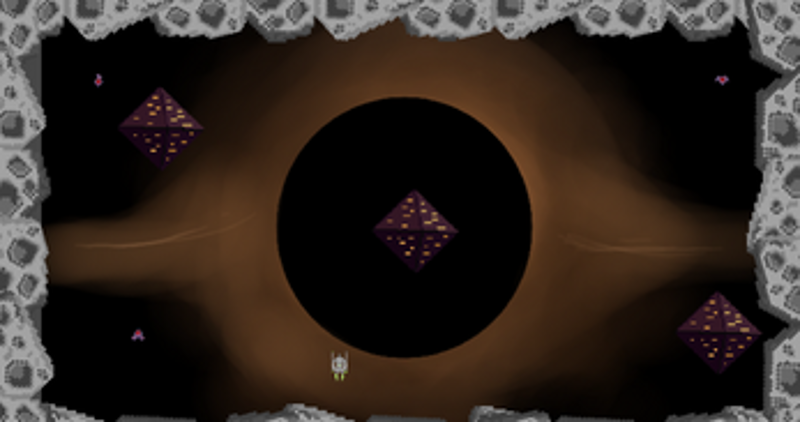 2D Space Shooter [Modified!] - MSU Image