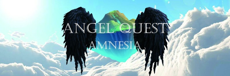 Angel Quest : Amnesia Image