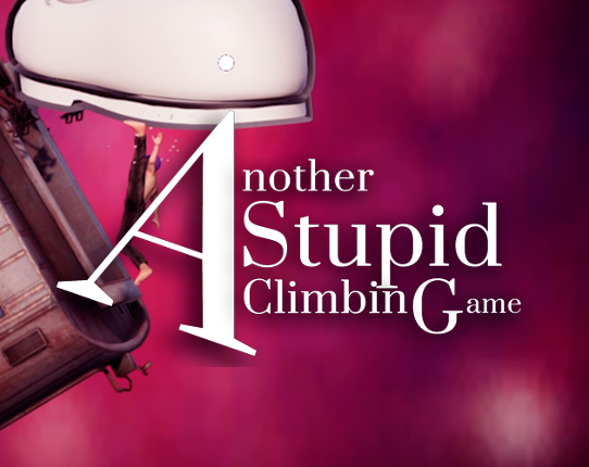 Another Stupid Climbing Game Image