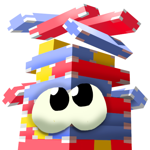 Games like AR Tower Crash Fall