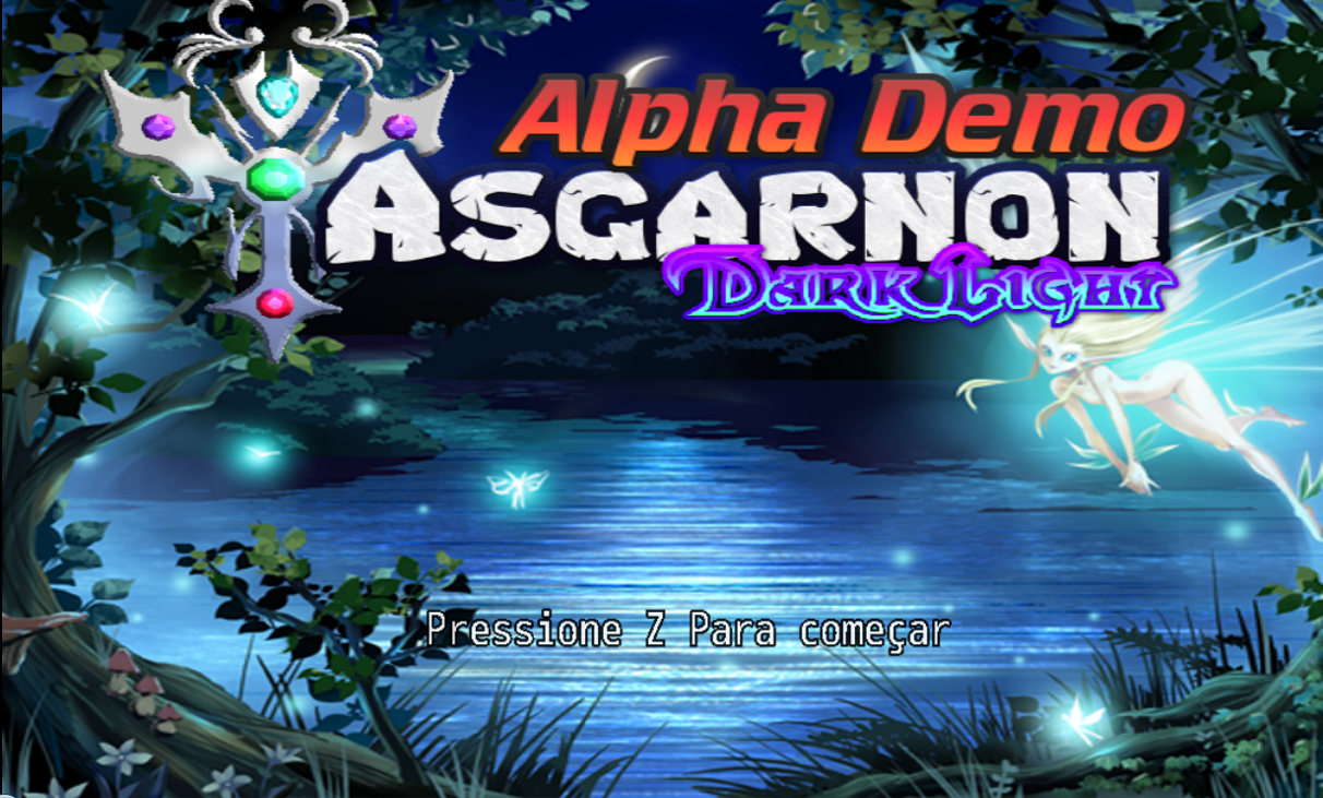 Games like ASGARNON Dark Light [DEMO]