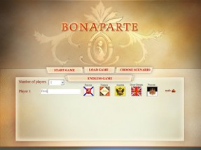 Bonaparte Image