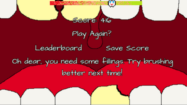 Cavity Run Image