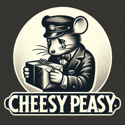 Cheesy Peasy Image