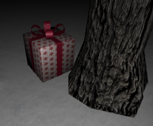 Christmas Nightmare screenshot
