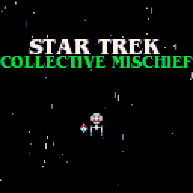 Games like Star Trek: Collective Mischief