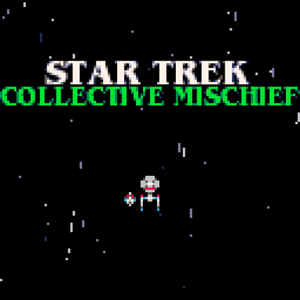 Star Trek: Collective Mischief Image