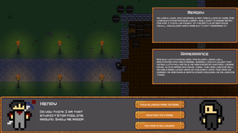 Conversus screenshot
