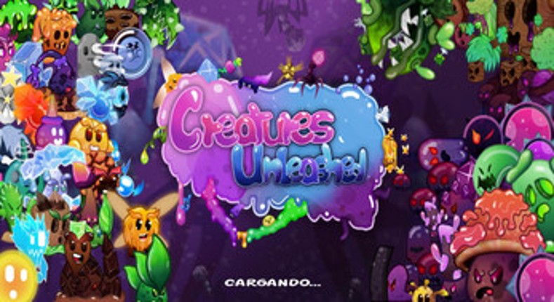 Creaature Unleashed screenshot