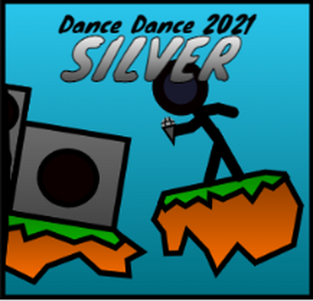 Dance Dance 2021: Silver Edition Image