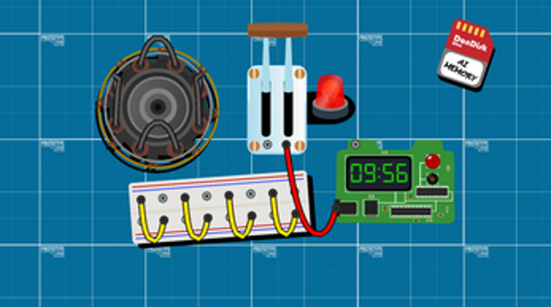 Defuse The Bomb, Now! screenshot