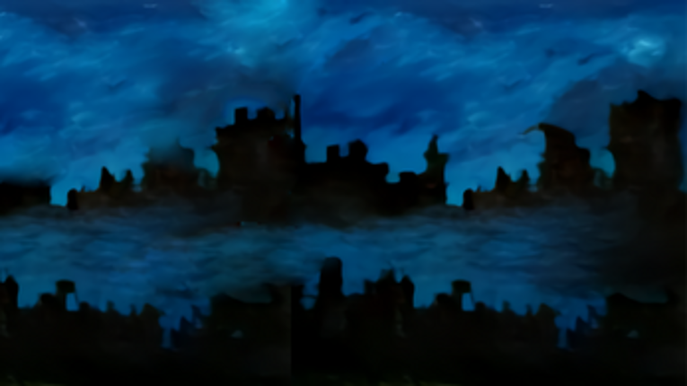 Desperate Days - Free Version Image