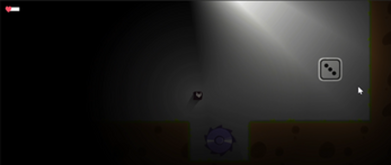 Devil's Dice screenshot