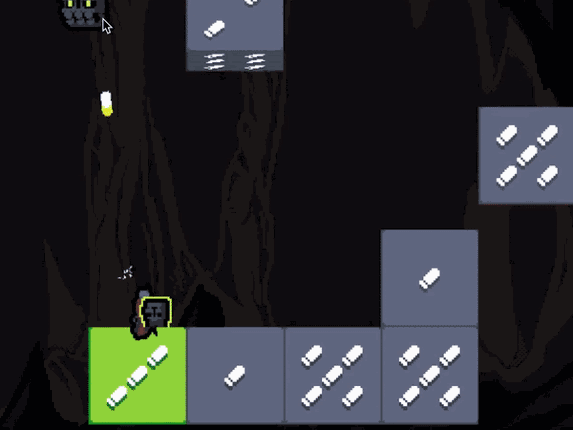 DIEmunition screenshot