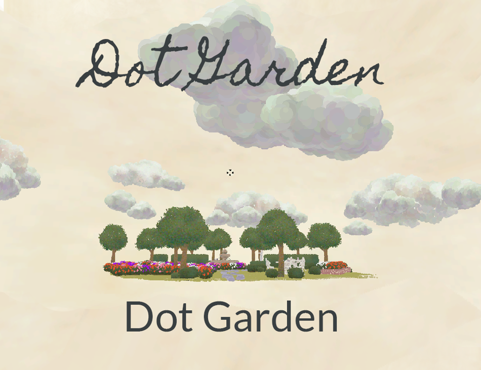 Games like Dot Garden