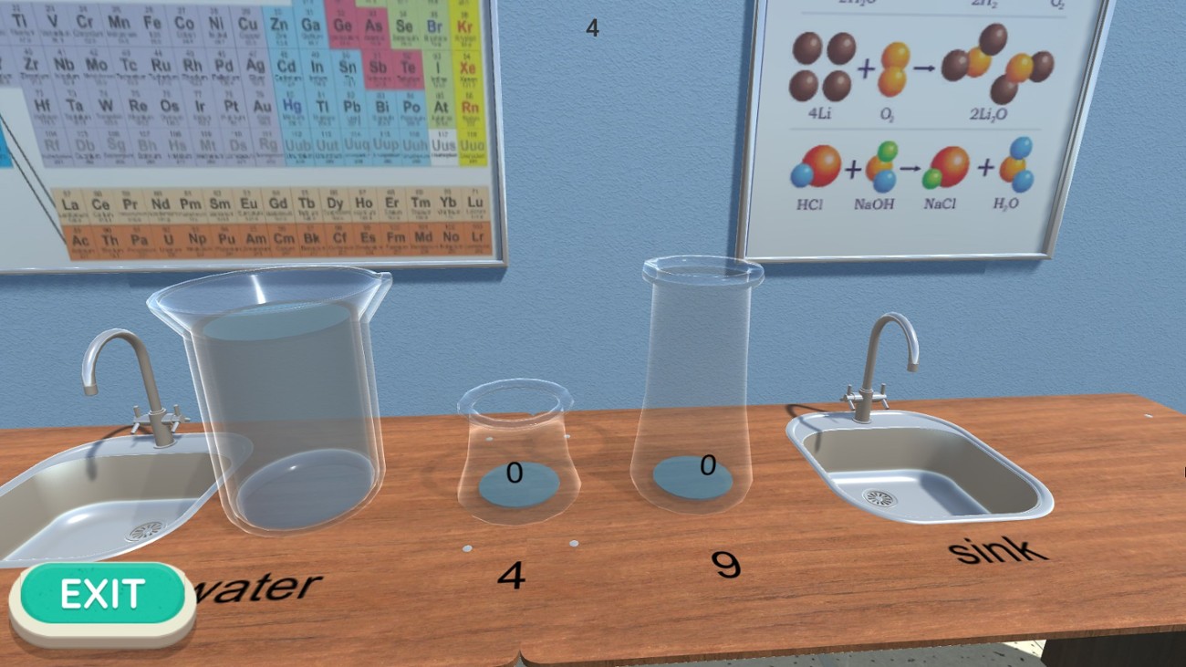 Games like Education minigames