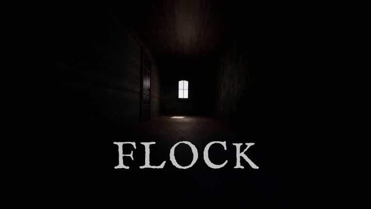 FLOCK - full release Game Cover