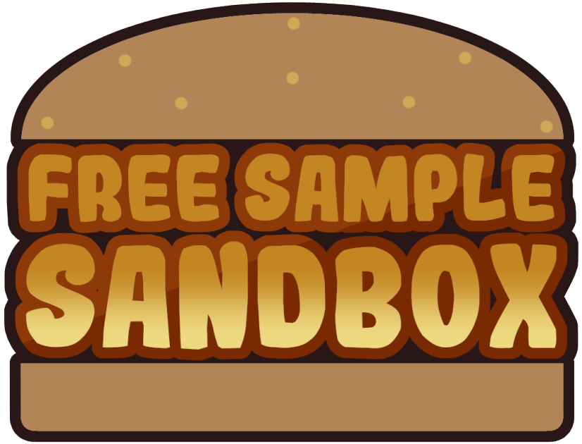 Games like Free Sample Sandbox