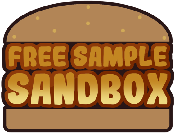 Free Sample Sandbox Image