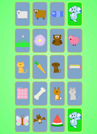 FunTime Brain Games Image
