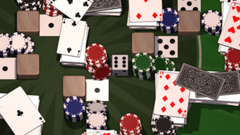 A game without chance screenshot
