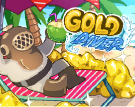 Gold Diver Image