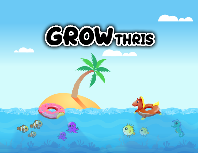 Games like Growthris