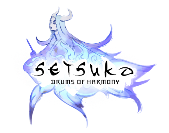 Setsuko: Drums of Harmony Game Cover