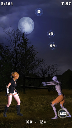 Halloween In Heaven screenshot