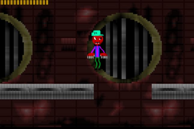 Heroside 2 screenshot