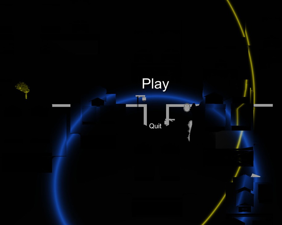 Games like [Collaborative Project] Into The Light