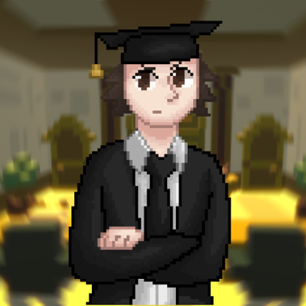 Justice Seeker Image