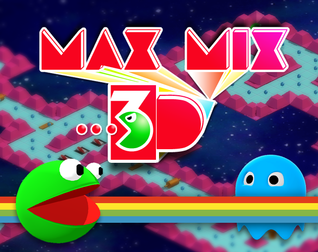 Games like Max Mix 3D