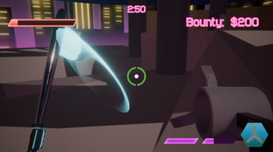 Neon City Rumble Image