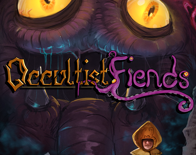 Games like Occultist Fiends