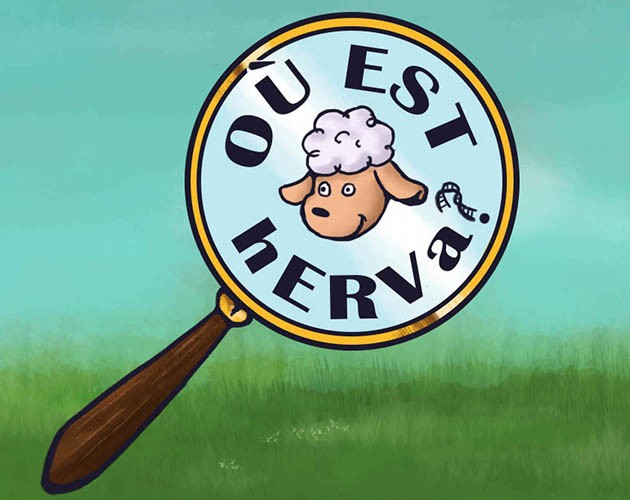 Games like Où est hERVa?