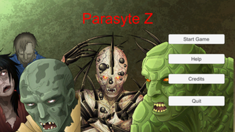 ParasyteZ Image