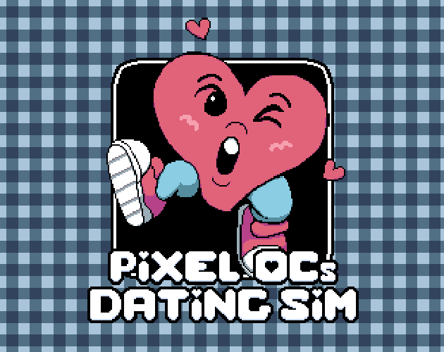 Games like Pixel Ocs Dating Sim
