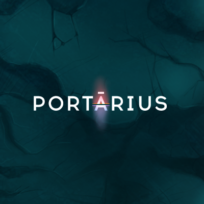 Games like Portarius