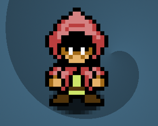 Puzzle Realms: A Cursed World Game Cover